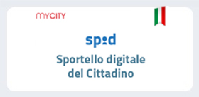 Icona per SPID