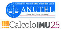 Icona per Calcolo IMU 2025