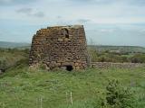 Miniatura Nuraghe Ruju