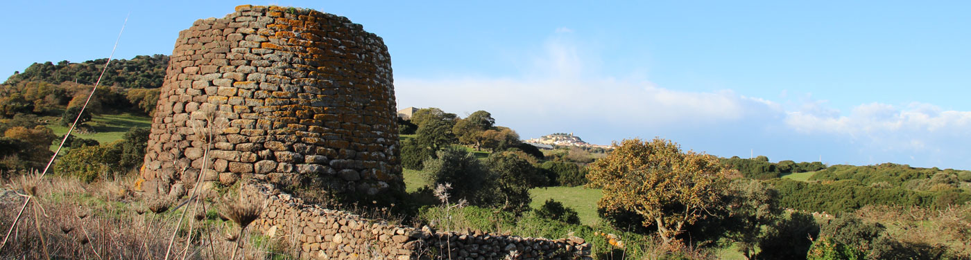 nuraghe